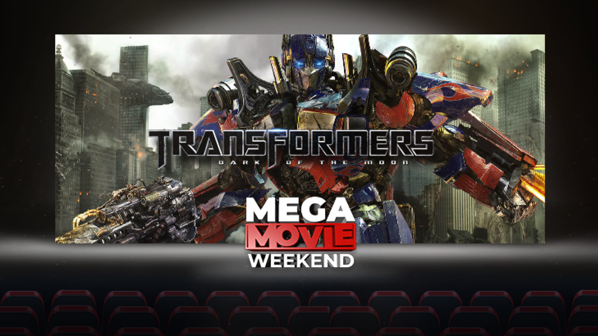 Transformers dark side of hotsell the moon trailer